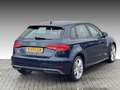 Audi A3 Sportback 40 TFSI e Edition S-LINE | 1/2 LEDER | N Blau - thumbnail 2