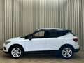 SEAT Arona 1.0 TSI FR *Virtual Cockpit* Automaat / CarPlay / Wit - thumbnail 4
