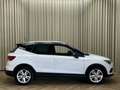 SEAT Arona 1.0 TSI FR *Virtual Cockpit* Automaat / CarPlay / Wit - thumbnail 22