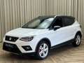 SEAT Arona 1.0 TSI FR *Virtual Cockpit* Automaat / CarPlay / Wit - thumbnail 3