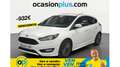 Ford Focus 1.0 Ecoboost Auto-S&S ST-Line 125 Blanco - thumbnail 1