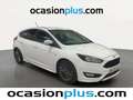 Ford Focus 1.0 Ecoboost Auto-S&S ST-Line 125 Blanco - thumbnail 2