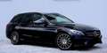 Mercedes-Benz C 250 d T 4MATIC AMG Line Aut. - thumbnail 1