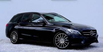 d T 4MATIC AMG Line Aut.