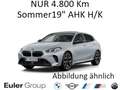 BMW 120 i M-Sport Sommer19'' AHK H/K Ad-M-Fahrw DA+ ParkAs Grau - thumbnail 1