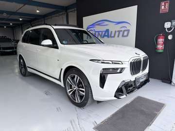 xDrive 40dA M Sport