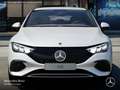 Mercedes-Benz EQE 350 Avantgarde WideScreen Airmat Burmester LED Alb - thumbnail 8