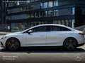 Mercedes-Benz EQE 350 Avantgarde WideScreen Airmat Burmester LED Alb - thumbnail 6