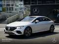 Mercedes-Benz EQE 350 Avantgarde WideScreen Airmat Burmester LED Alb - thumbnail 14