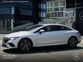Mercedes-Benz EQE 350 Avantgarde WideScreen Airmat Burmester LED Alb - thumbnail 3