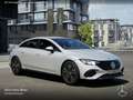 Mercedes-Benz EQE 350 Avantgarde WideScreen Airmat Burmester LED Wit - thumbnail 21