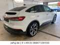 Audi e-tron Sportback 40 S-Line+Ext|Matrix|ACC|Kam Blanc - thumbnail 5