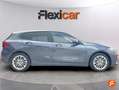 BMW 118 118i Gris - thumbnail 5