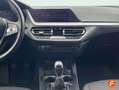 BMW 118 118i Gris - thumbnail 11