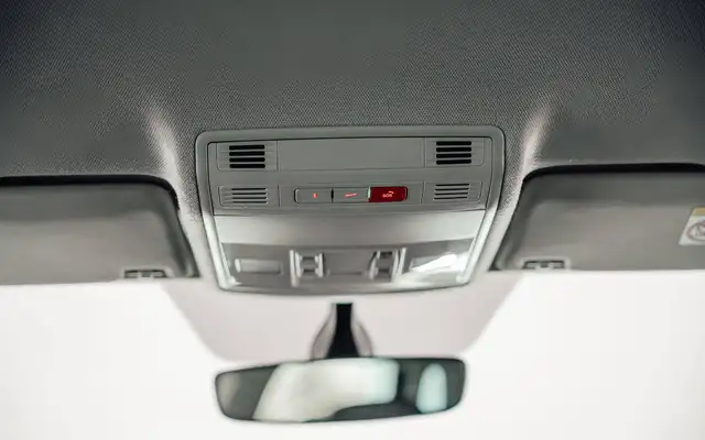 Seat Arona view 30
