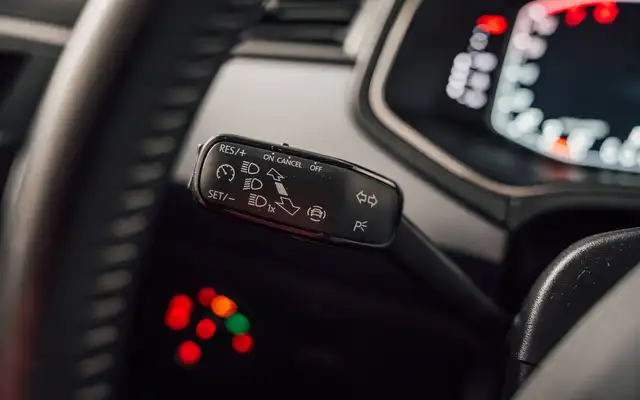 Seat Arona view 17