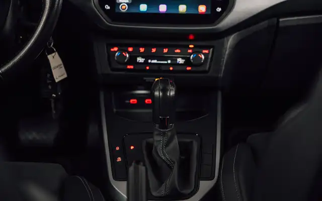 Seat Arona view 27