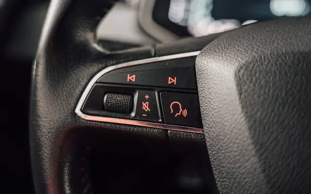 Seat Arona view 14