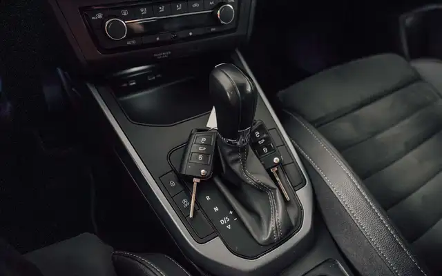 Seat Arona view 28