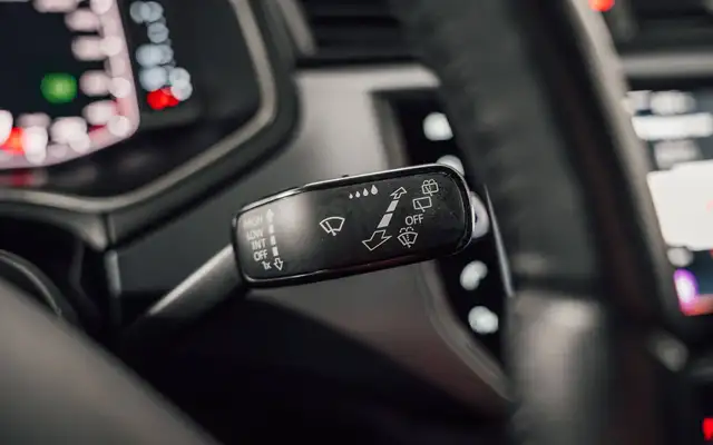 Seat Arona view 16