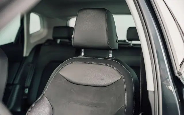 Seat Arona view 9