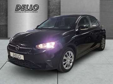 Edition 1.2 TURBO Ganzjahresreifen Car Play Navi S