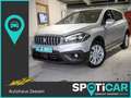 Suzuki SX4 S-Cross 1.0 Comfort KLIMA SHZ KAMERA LED Silber - thumbnail 1