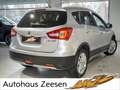 Suzuki SX4 S-Cross 1.0 Comfort KLIMA SHZ KAMERA LED Silber - thumbnail 3