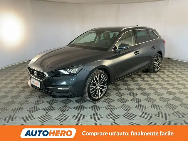 SEAT Leon 1.5 eTSI ACT Xcellence 150 CV DSG MHEV