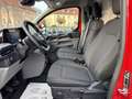 Ford Transit Custom Kasten 320 L1 Limited 2.0 EcoBlue ACC NAVI RFK Roşu - thumbnail 11