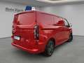 Ford Transit Custom Kasten 320 L1 Limited 2.0 EcoBlue ACC NAVI RFK Roşu - thumbnail 4