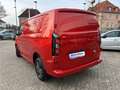 Ford Transit Custom Kasten 320 L1 Limited 2.0 EcoBlue ACC NAVI RFK Roşu - thumbnail 7