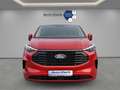 Ford Transit Custom Kasten 320 L1 Limited 2.0 EcoBlue ACC NAVI RFK Roşu - thumbnail 2