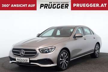 de PHEV 4MATIC Autom AVANTGARDE LED WIDESCREEN NAVI TEILLEDE