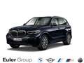 BMW X5 xDrive 30dA M Sport DAProf ParkAss+ HUD Pano Navi Schwarz - thumbnail 1
