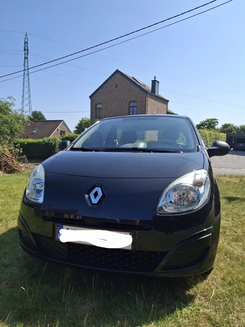 Renault Twingo 1.2i Authentique - 2