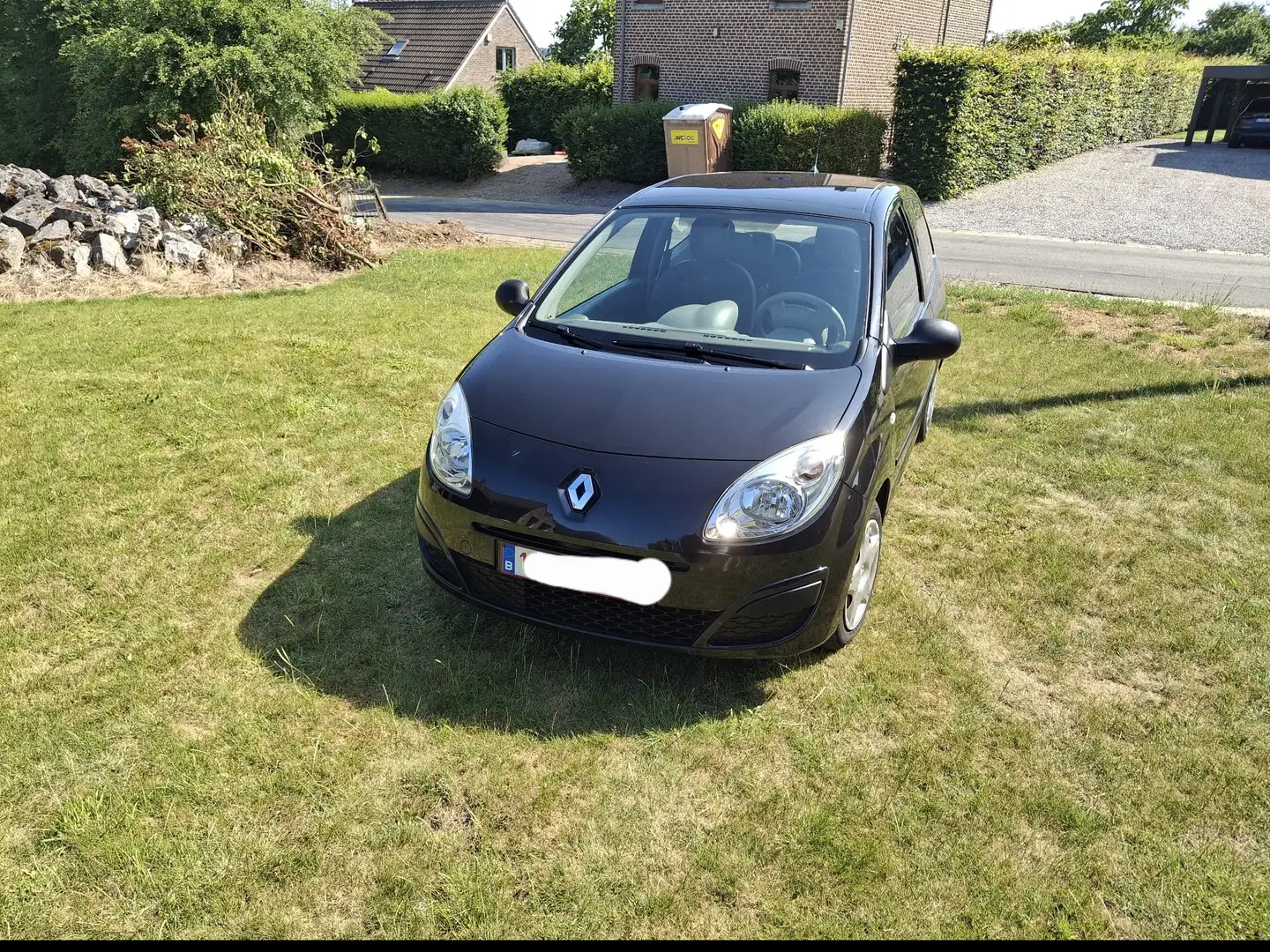 Renault Twingo 1.2i Authentique - 1