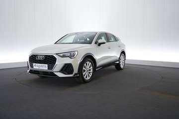 Sportback 35 TFSI S-Tronic Business Ed. LED GPS PD