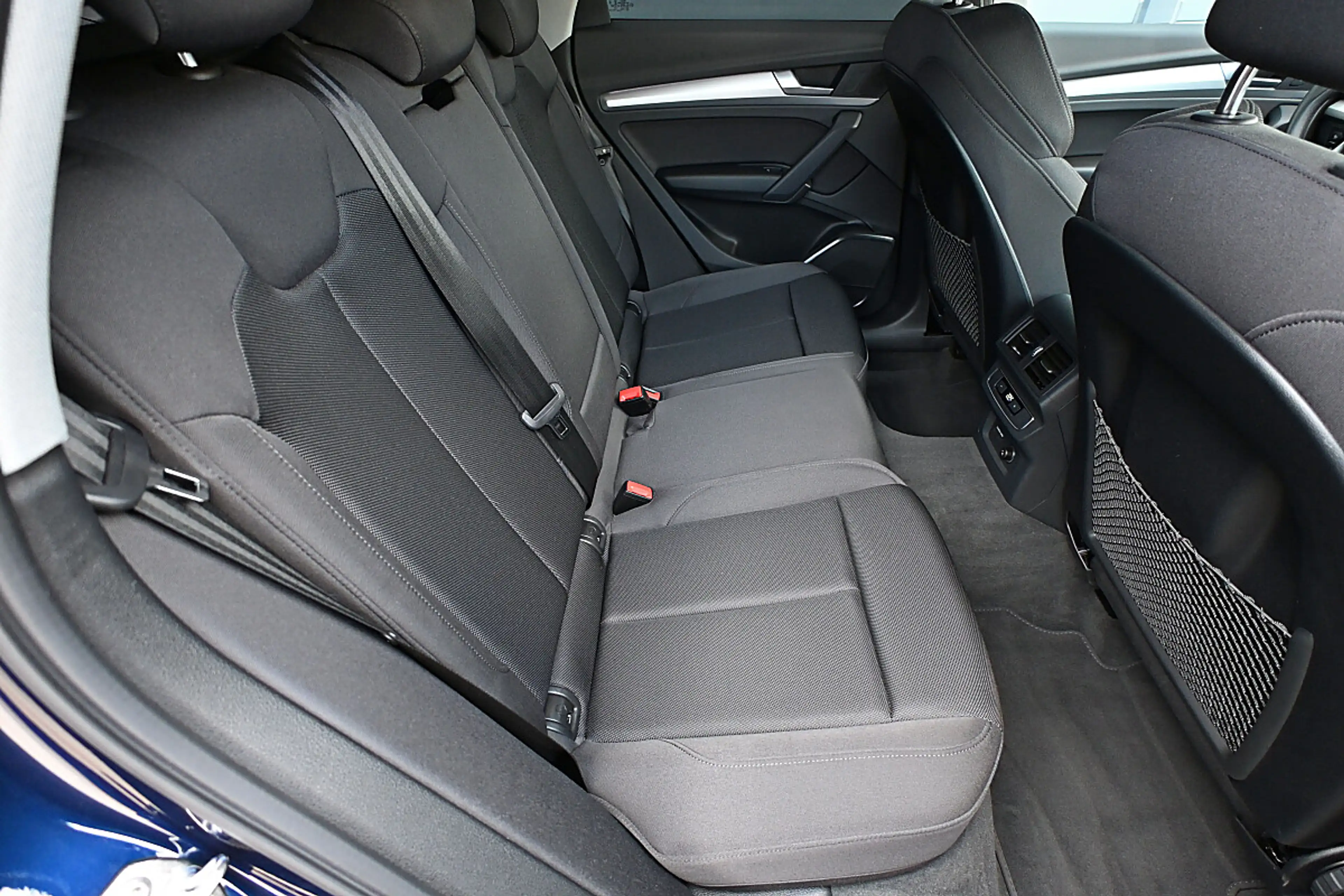Audi Q5 Sportback 40 TDI quattro advanced S-tronic LED,... — photo 13