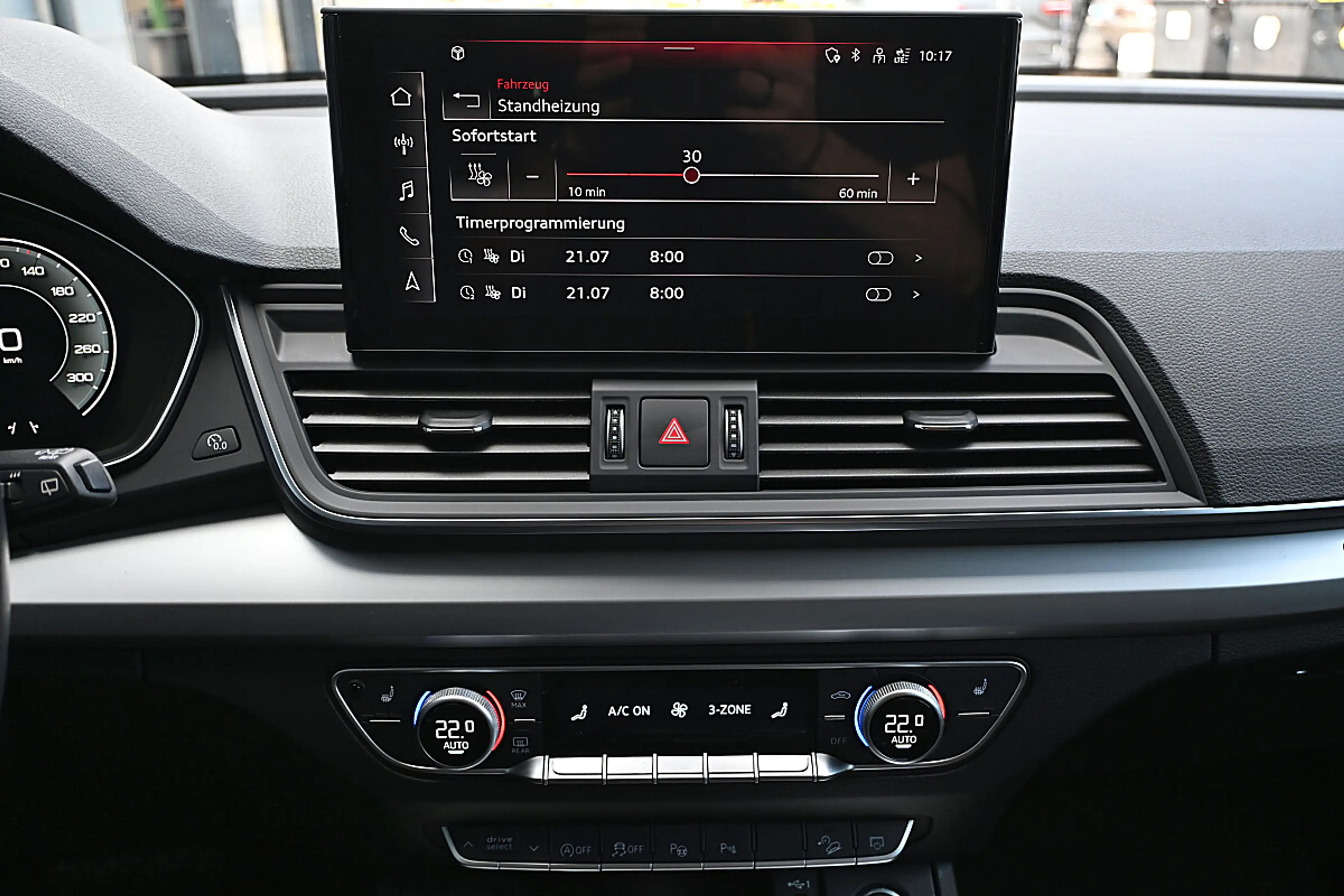 Audi Q5 Sportback 40 TDI quattro advanced S-tronic LED,... — photo 10
