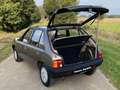 Peugeot 205 1.1 GL 1983, 79.500KM Brun - thumbnail 39