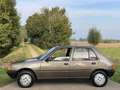 Peugeot 205 1.1 GL 1983, 79.500KM Brun - thumbnail 2
