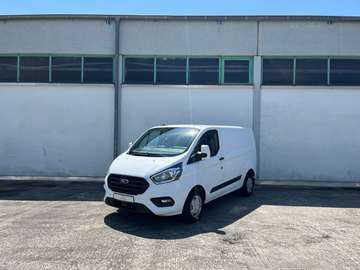 Kasten 280 L1, Standheizung, PDC