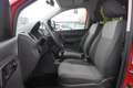 Volkswagen Caddy Caddy Life  Tech. 1,9 TDI D-PF/1.BESITZ Rouge - thumbnail 12