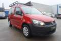 Volkswagen Caddy Caddy Life  Tech. 1,9 TDI D-PF/1.BESITZ Rouge - thumbnail 3
