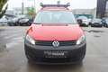 Volkswagen Caddy Caddy Life  Tech. 1,9 TDI D-PF/1.BESITZ Rouge - thumbnail 2