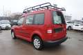 Volkswagen Caddy Caddy Life  Tech. 1,9 TDI D-PF/1.BESITZ Rouge - thumbnail 8