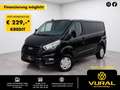 Ford Transit Custom 300 L2 Trend|Multifunktionsdisplay|Parkpilotsystem vorn und hinten Schwarz - thumbnail 1
