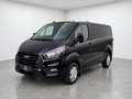 Ford Transit Custom 300 L2 Trend|Multifunktionsdisplay|Parkpilotsystem vorn und hinten Schwarz - thumbnail 2
