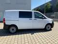 Mercedes-Benz Vito 114CDI 4x4 kompakt Automa,Nav,Stand+SORTIMO Weiß - thumbnail 1